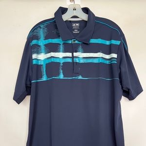 Adidas Golf shirt